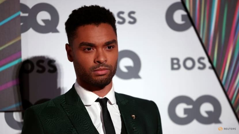 Coronavirus vaccine team and Southgate win at GQ Awards Coronavirus vaccine team and Southgate win at GQ Awards