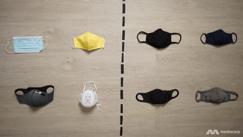 Not all face masks are created equal — 7 things to consider to protect yourself Not all face masks are created equal — 7 things to consider to protect yourself