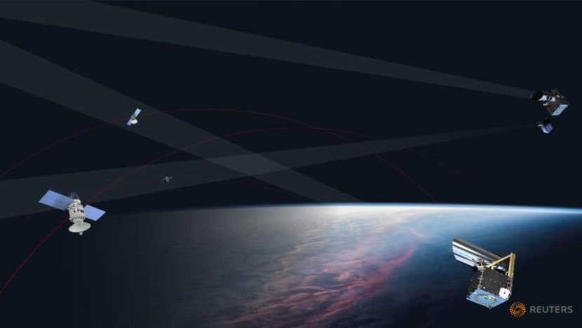 NorthStar and Thales Alenia Space begin work on satellites to combat space collisions NorthStar and Thales Alenia Space begin work on satellites to combat space collisions