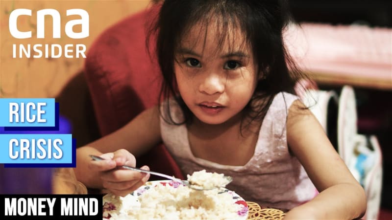 philippines rice