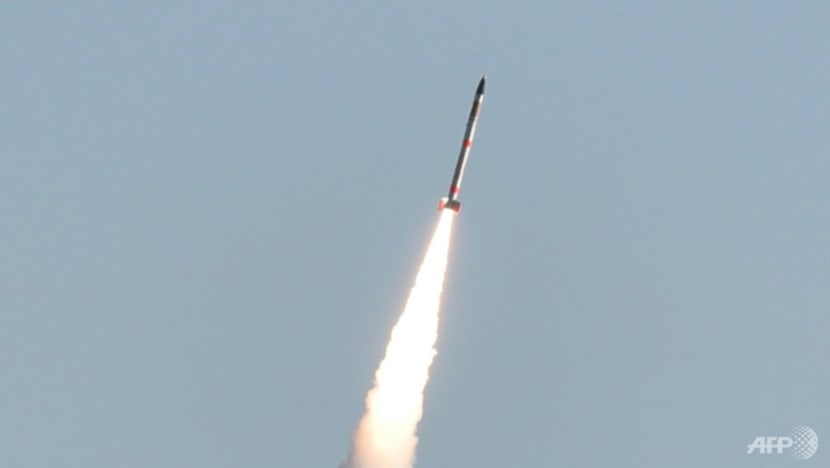 Commentary: How Singapore can be a space power, with small satellites Commentary: How Singapore can be a space power, with small satellites