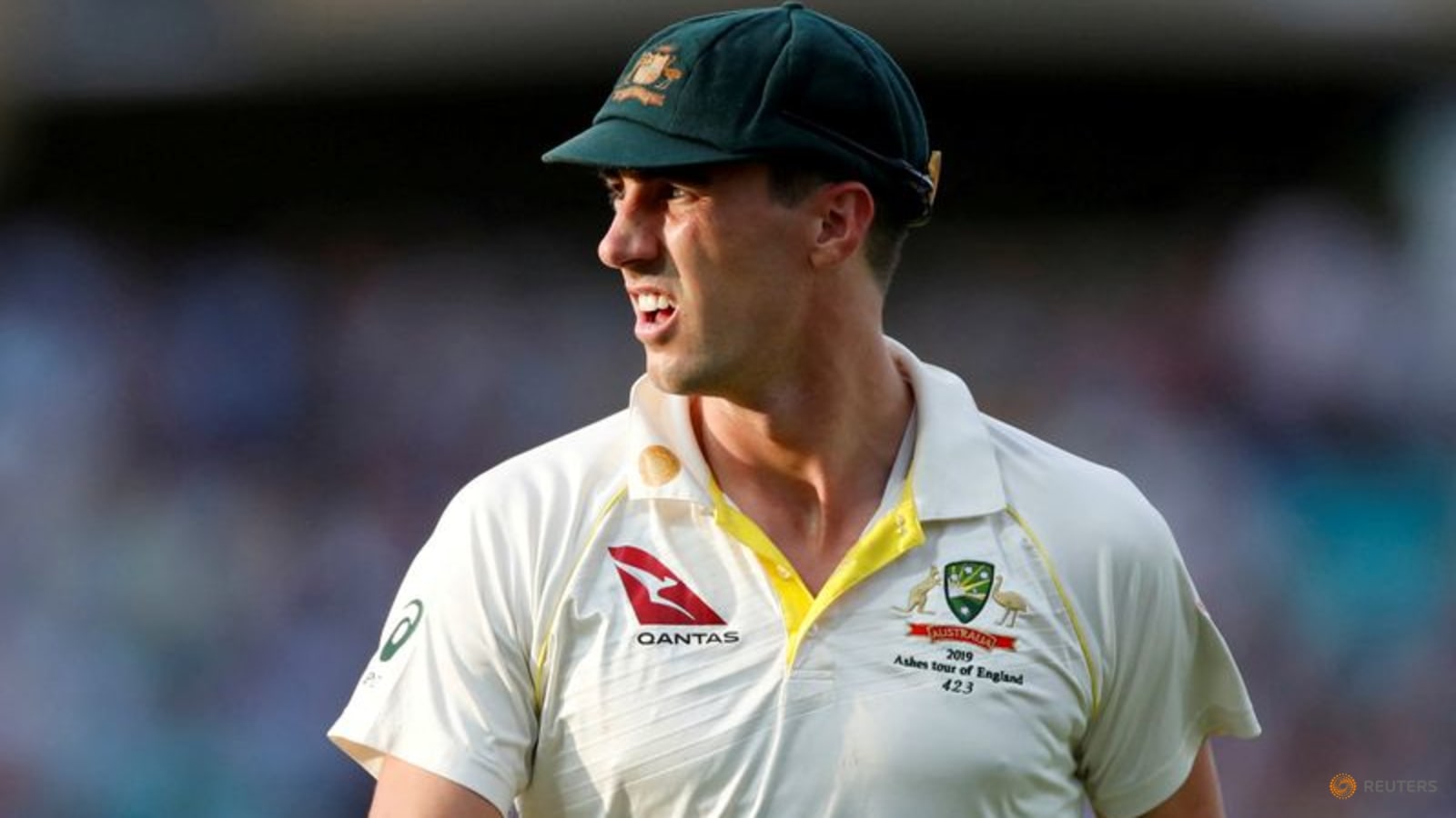 Cummins out; Smith regains Australia captaincy in Adelaide test thumbnail