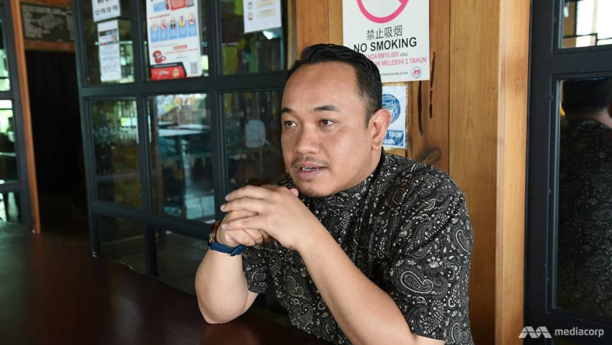 Pakatan Forms Perak Govt With 2 From Bn Free Malaysia Today Fmt