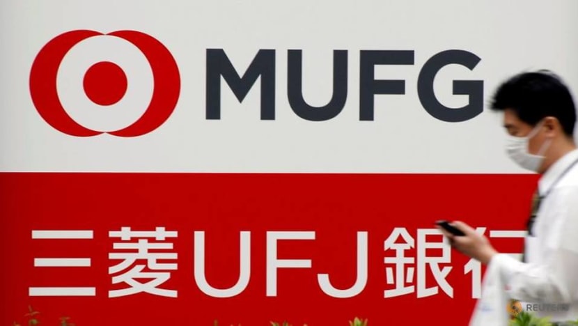 Japan's biggest bank MUFG doubles quarterly profit as credit costs drop Japan's biggest bank MUFG doubles quarterly profit as credit costs drop