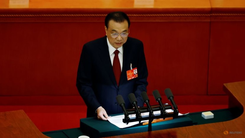 Chinese premier Li Keqiang praises new energy vehicle sector at industry event Chinese premier Li Keqiang praises new energy vehicle sector at industry event