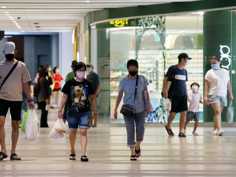 On Sept 23, 2021, there were 1,491 new locally transmitted cases recorded, of which 1,218 were in the community and 273 were migrant workers staying at dormitories.