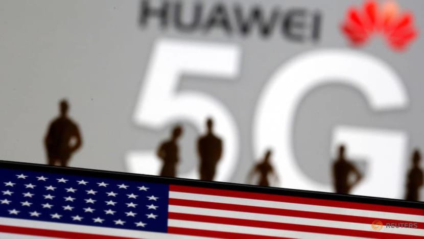 Commentary: The US-China contest is a race towards 5G domination Commentary: The US-China contest is a race towards 5G domination