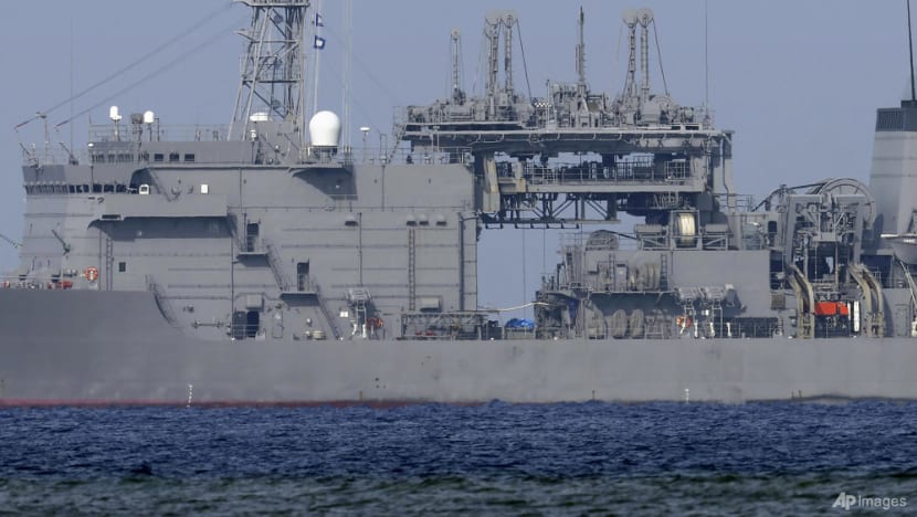 Japan preparing to shoot down North Korea spy satellite if it falls within its territory Japan preparing to shoot down North Korea spy satellite if it falls within its territory