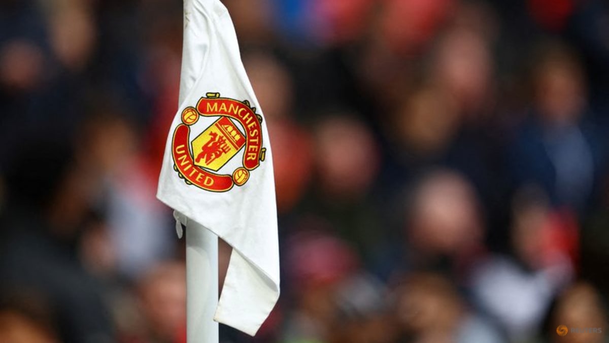 Tawaran Man United menarik minat pendanaan dari Ares: Laporan