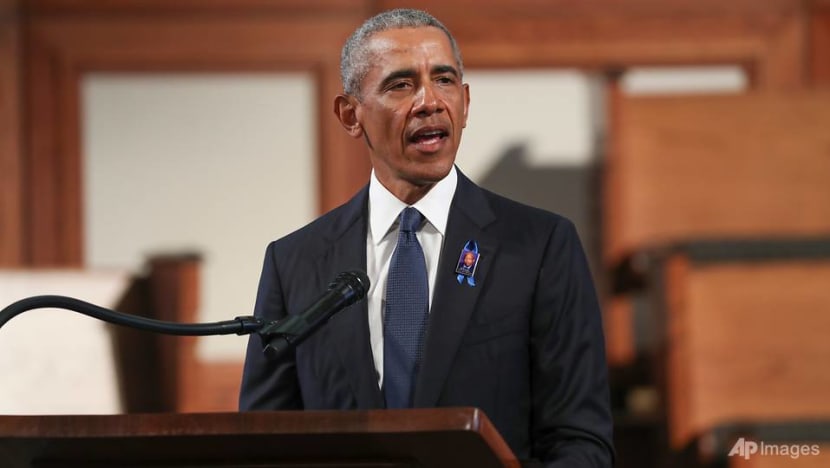 Barack Obama to hold his first in-person event for Joe Biden Barack Obama to hold his first in-person event for Joe Biden