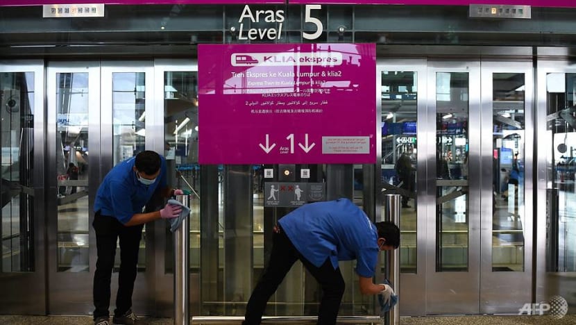 Malaysia confirms 28 new COVID-19 cases Malaysia confirms 28 new COVID-19 cases