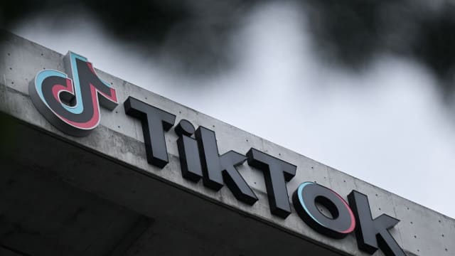 美国众议院将推进立法应对TikTok引起的国家安全忧虑