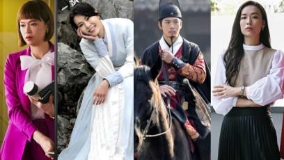 Star Awards Returns In April With More Nominations In Each Category