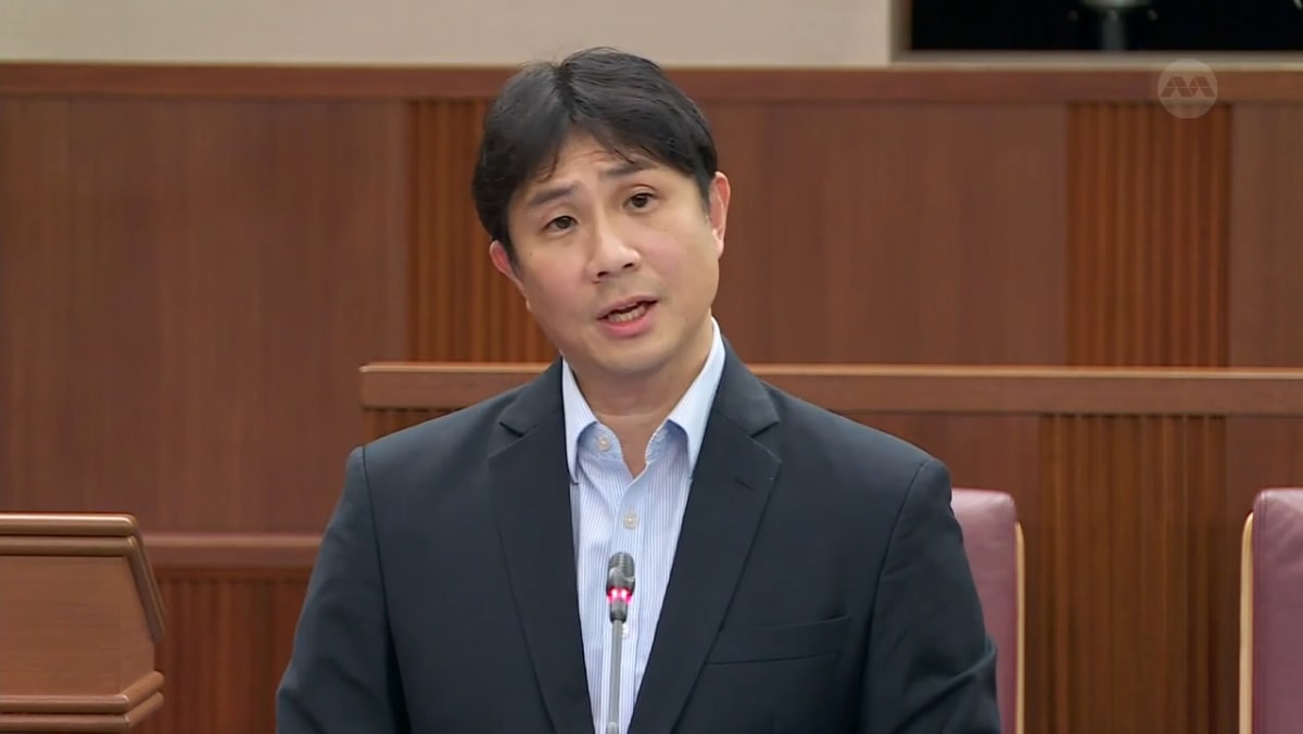 Jamus Lim on reviewing public finances to help Singaporeans - Vimarsana News