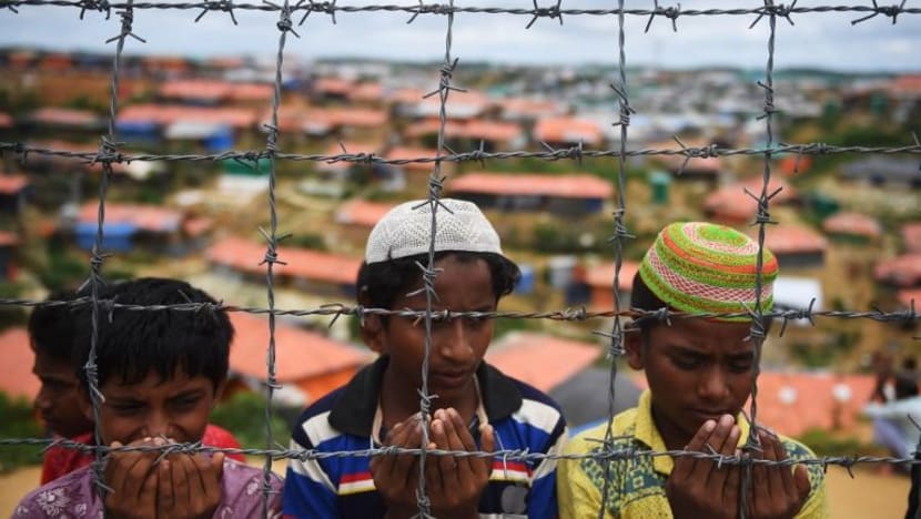 Bangladesh, Myanmar setuju hantar pulang pelarian Rohingya pertengahan November