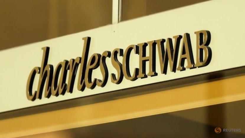 Charles Schwab to close Singapore office Charles Schwab to close Singapore office
