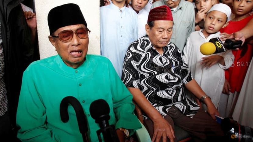 How Malaysia ended up owing US$15 billion to a sultan's heirs How Malaysia ended up owing US$15 billion to a sultan's heirs