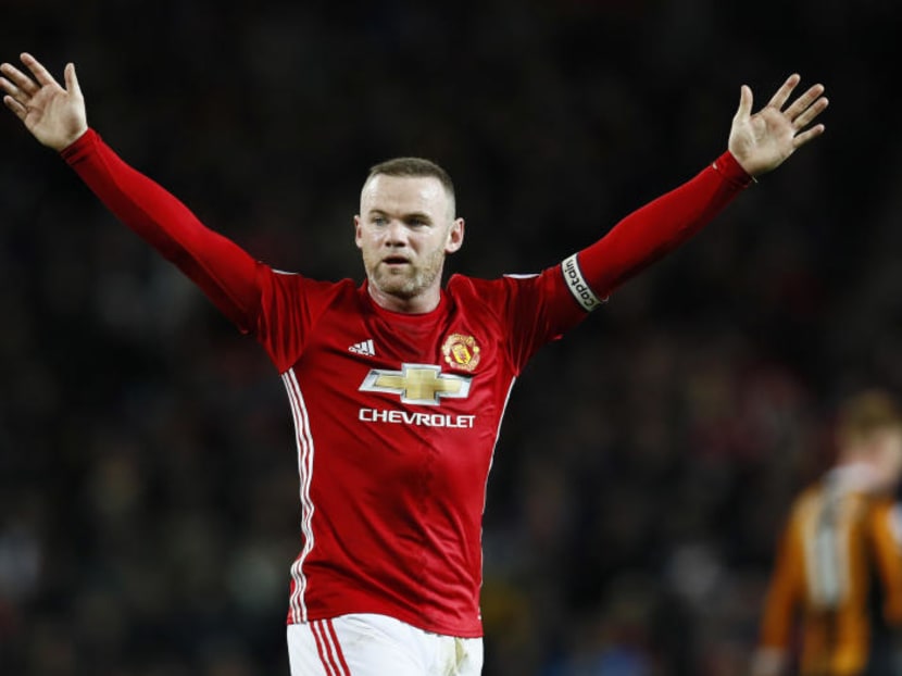 A return to boyhood club Everton and move to Major League Soccer could be other avenues for Wayne Rooney, but are unlikely to offer wages anywhere near that available in China.