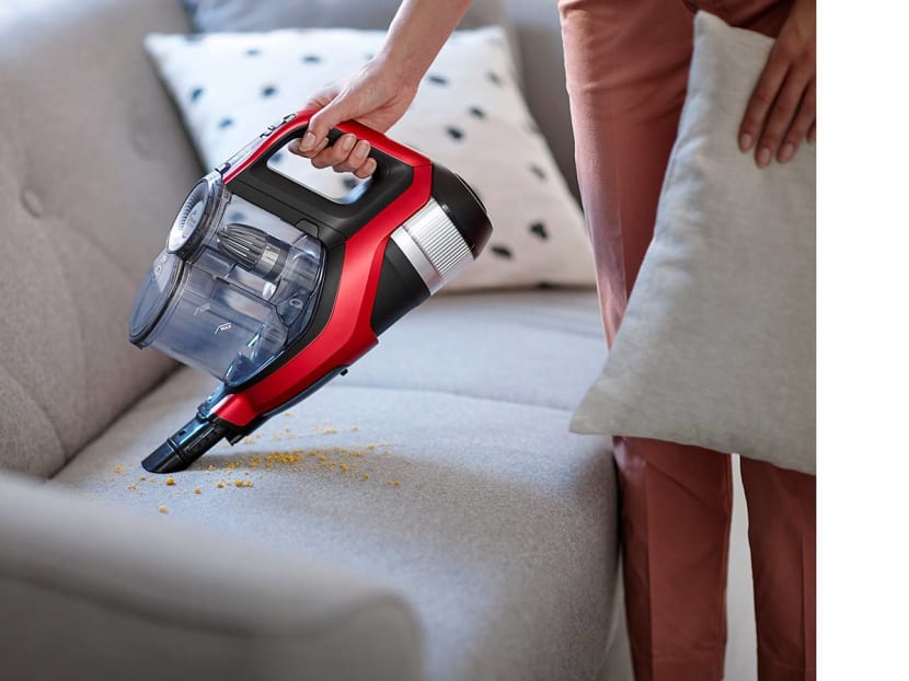 Cordless discount vacuum affordable