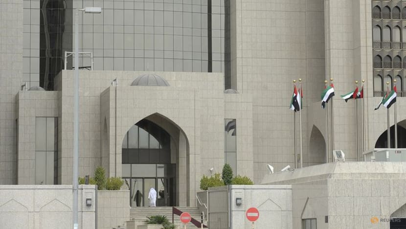 South Korea, UAE agree to extend currency swap agreement for 5 years South Korea, UAE agree to extend currency swap agreement for 5 years