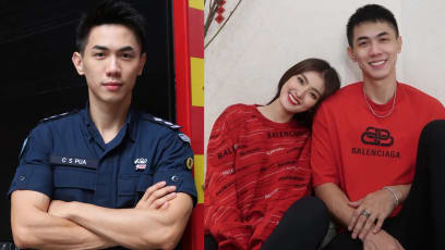 Nick Teo On Why He Plans To Marry Hong Ling In 2 Years & How Sales For Their Bird's Nest Biz Grew 25% Since The Pandemic