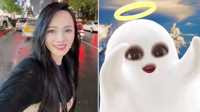 娃娃音说话引网民反感　伊能静用更嗲语气反击