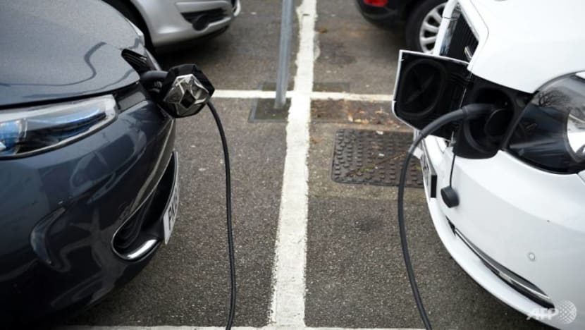 Electric vehicles to be cheaper than combustion by 2027: Study