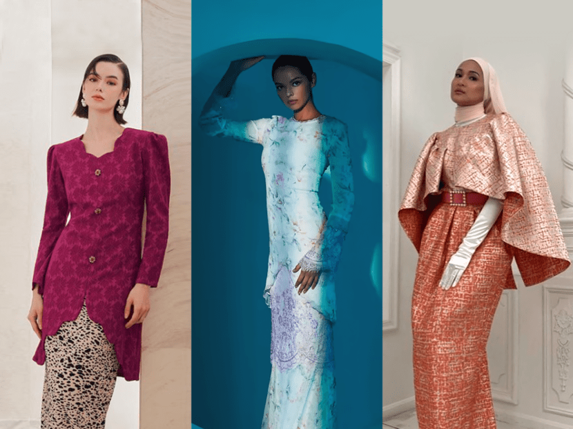 12 Malaysian fashion labels to check out for stylish kebaya, baju kurung or tunic