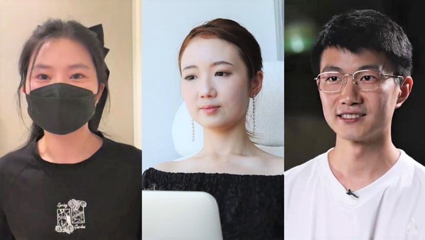 ‘Not just about receiving a salary’: Why some adults in China have become ‘full-time’ children ‘Not just about receiving a salary’: Why some adults in China have become ‘full-time’ children