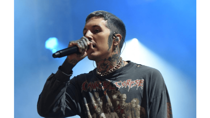 Bring Me The Horizon add While She Sleeps and more to APE bill Bring Me The Horizon add While She Sleeps and more to APE bill