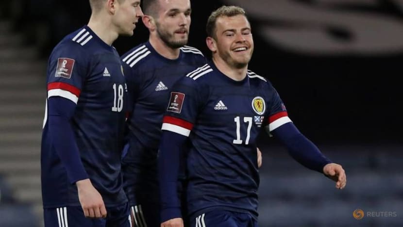 Scotland to play Luxembourg, Netherlands in Euro 2020 warm-ups Scotland to play Luxembourg, Netherlands in Euro 2020 warm-ups