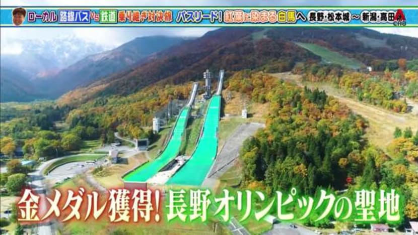 Bus vs Local Trains In Nagano And Niigata Prefectures - Part 1 Bus vs Local Trains In Nagano And Niigata Prefectures - Part 1