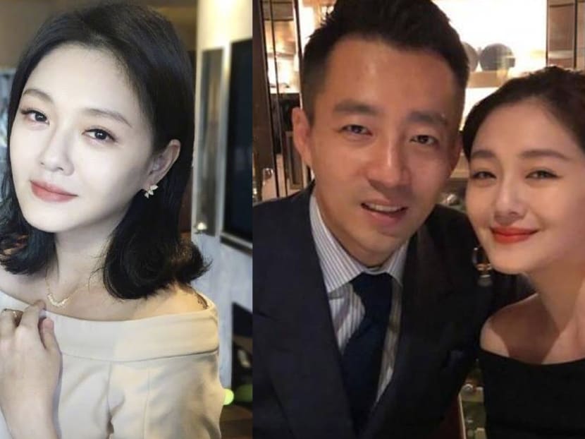 Barbie Hsu Says She Has Filed For Divorce, Her Husband Says He's "Unaware" Of It Barbie Hsu Says She Has Filed For Divorce, Her Husband Says He's "Unaware" Of It