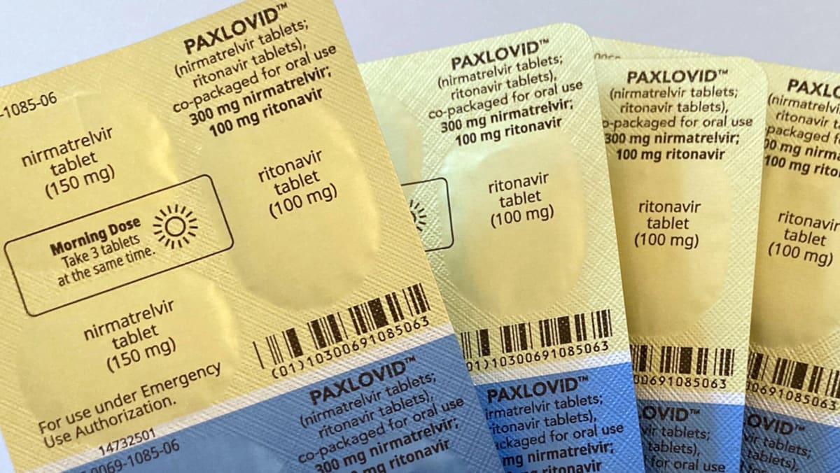 Pil pengobatan COVID-19 Paxlovid dari Pfizer tidak menunjukkan manfaat pada orang dewasa muda: Studi