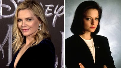 Michelle Pfeiffer Explains Why She Turned Down Clarice Starling Role In The Silence Of The Lambs