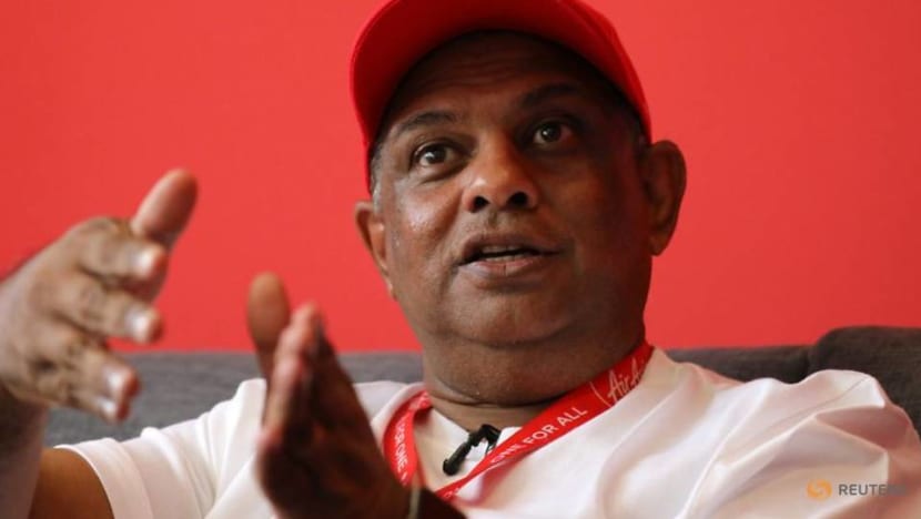 Commentary: What is the logic of AirAsia entering Singapore’s food delivery market? Commentary: What is the logic of AirAsia entering Singapore’s food delivery market?