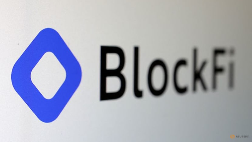 BlockFi says it repaid investor $15 million to settle over crypto crash BlockFi says it repaid investor $15 million to settle over crypto crash