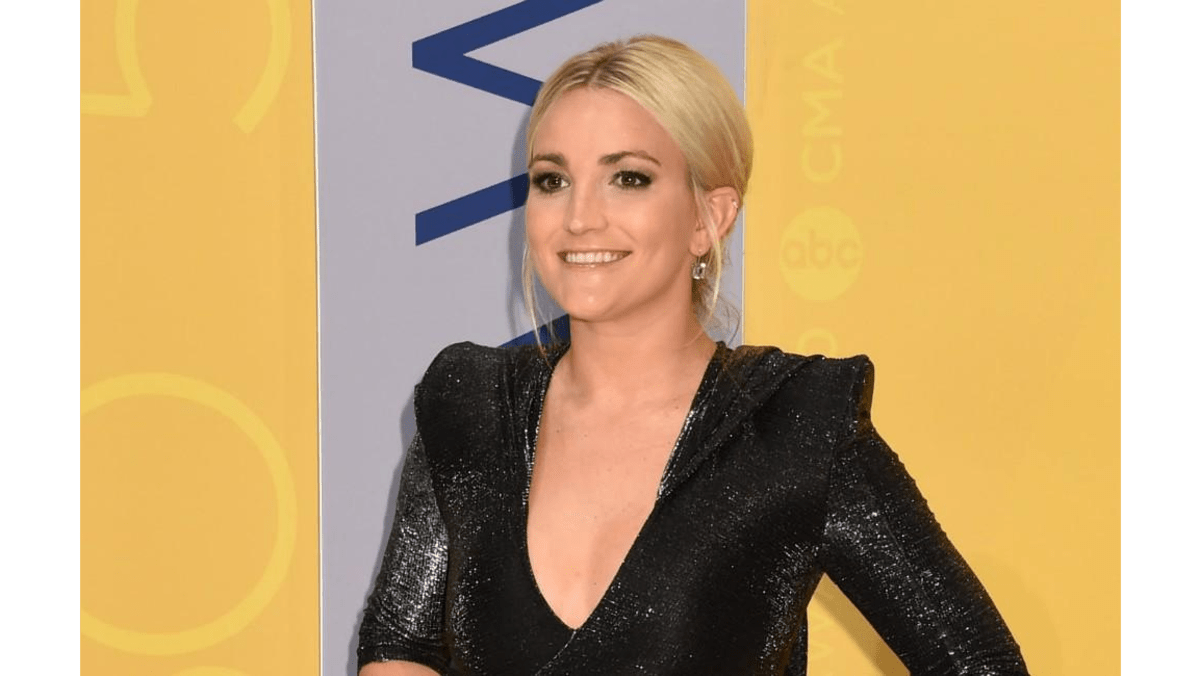 Jamie Lynn Spears missed 'Zoey 101' reunion as she 'fell asleep' 8days