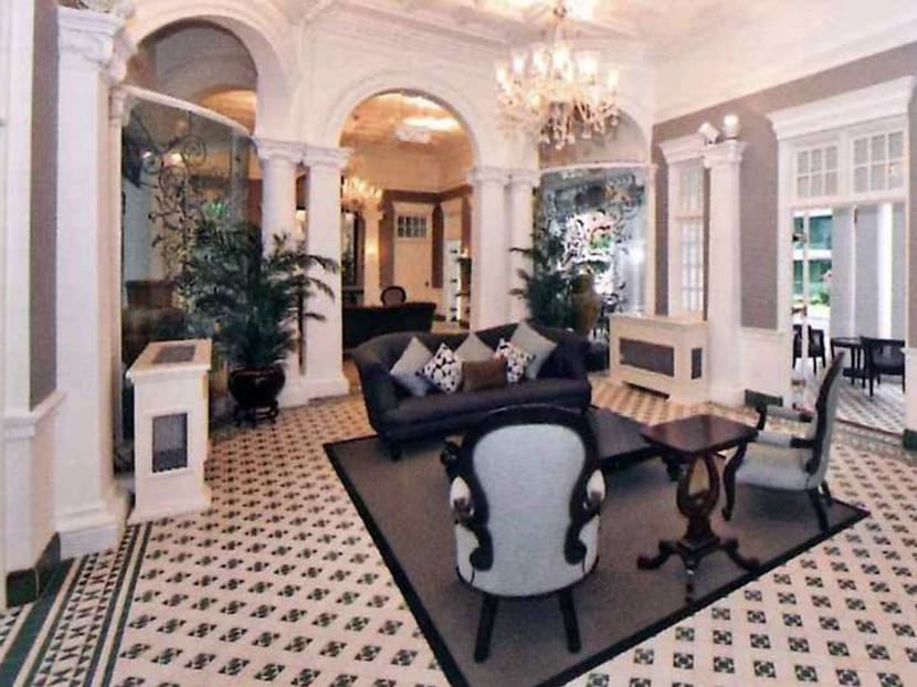 6 unique condominiums in Singapore with conserved buildings 6 unique condominiums in Singapore with conserved buildings