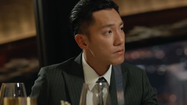 解决师（第25集）：巧盈支持Man Sir