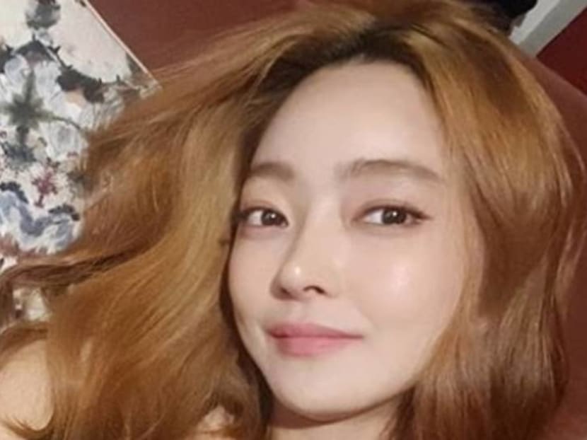 Seo Hyo-rim confirms she’s dating son of actress who played her onscreen mum Seo Hyo-rim confirms she’s dating son of actress who played her onscreen mum