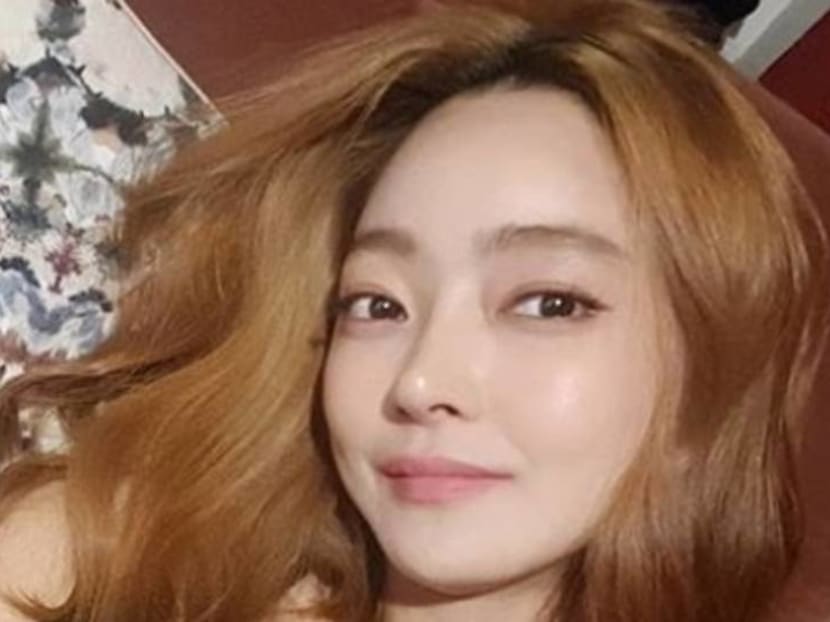 Seo Hyo-rim confirms she’s dating son of actress who played her onscreen mum