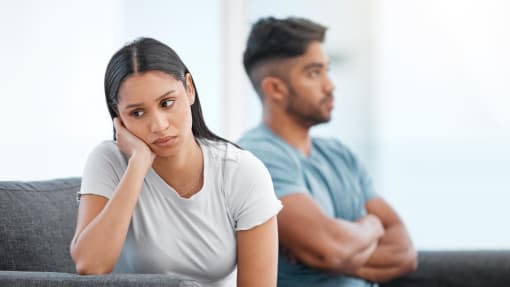 The burden of infertility rests mainly on women – here's what couples can do to bridge the gap