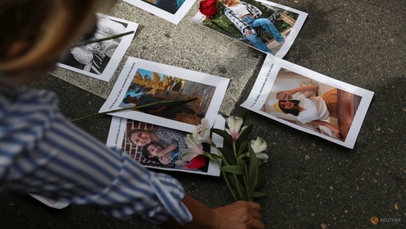 Iran president says Amini's death is 'tragic incident', but 'chaos' unacceptable Iran president says Amini's death is 'tragic incident', but 'chaos' unacceptable
