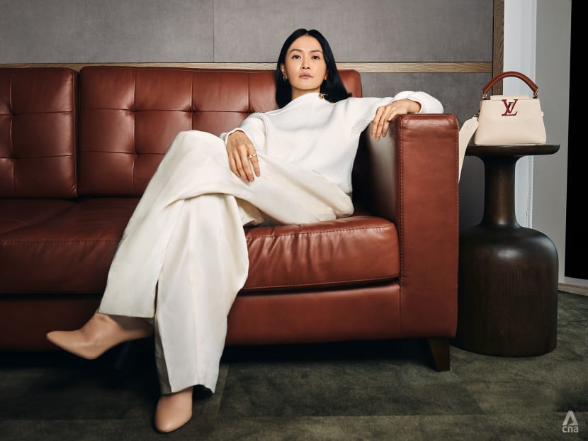 The Singaporean artist who dreams big – from giant bunnies to huge blocks of ice The Singaporean artist who dreams big – from giant bunnies to huge blocks of ice