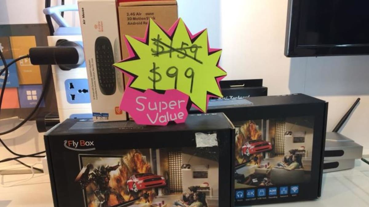 Geektv streaming site sale