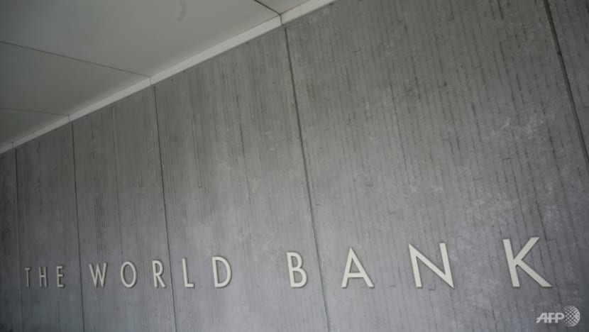 World Bank mishandled sexual misconduct charges: Report World Bank mishandled sexual misconduct charges: Report