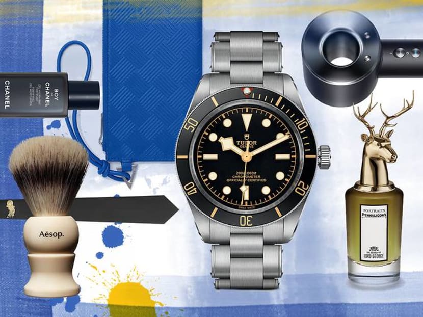 Skip the socks: 26 stylish Father's Day gift ideas for every type of dad or husband Skip the socks: 26 stylish Father's Day gift ideas for every type of dad or husband