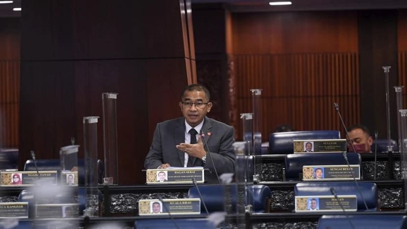Malaysia's health ministry welcomes clinical trials on products containing cannabis extract for medical use: Deputy minister Malaysia's health ministry welcomes clinical trials on products containing cannabis extract for medical use: Deputy minister
