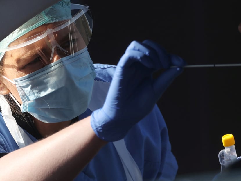 The novel coronavirus, which has killed more than 420,000 people globally during the first wave of the pandemic, adversely effects patients suffering from co-morbidities. The novel coronavirus, which has killed more than 420,000 people globally during the first wave of the pandemic, adversely effects patients suffering from co-morbidities.
